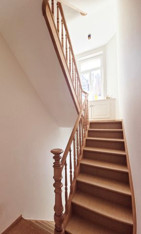 Exceptionally charming, RENOVATED house in a quiet street - Foto 4