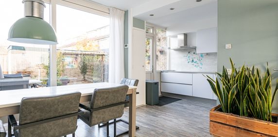 Frans Halsplantsoen 5, Voorschoten - Foto 2