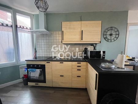 Location Appartement 2 pièces 43m² - Photo 5