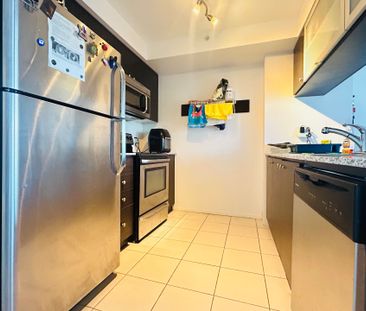 For Lease - 275 Yorkland Road Unit# 307, Toronto, Ontario - Photo 1