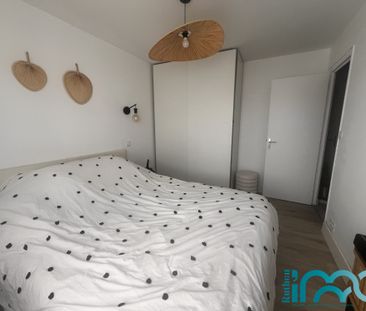 Location Appartement 4 pièces 64m² RODEZ 12000 - Photo 4