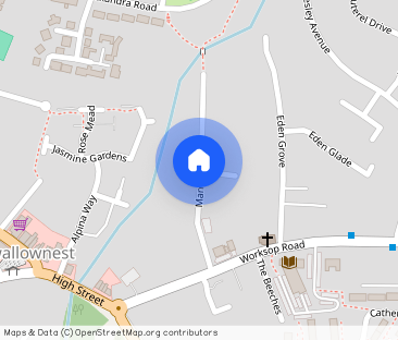 Manvers Road, Swallownest - Photo 1