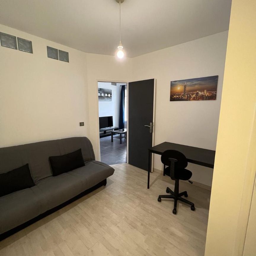 Location Appartement 3 pièces 61m² NICE 06000 - Photo 1