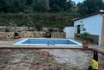 Alquiler de finca rústica en pago el romeral, 14