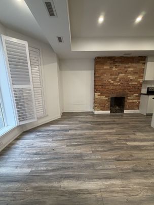 For Lease - 217 Jarvis Street Unit# Unit 5, Toronto, Ontario - Photo 1