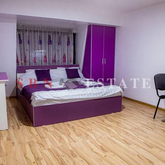 Inchirieri Garsoniere Bucuresti - Fotografie 1