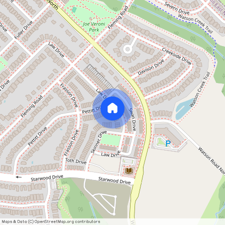 179 Law Drive, Guelph