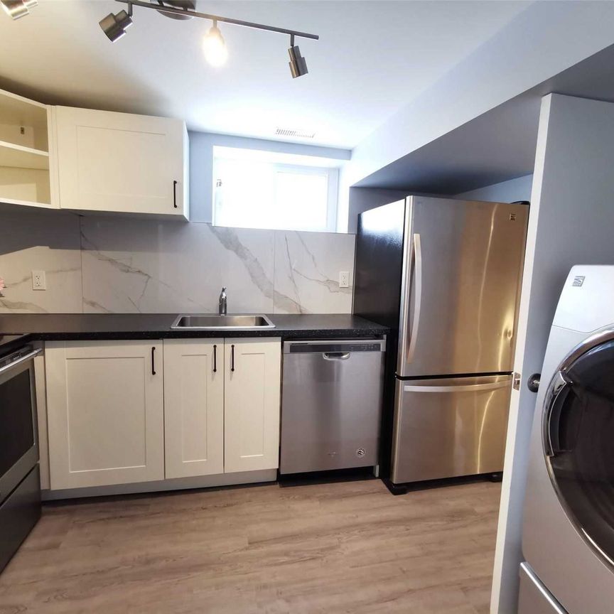 For Lease - 85 Franklin Street Unit# Lower, Newmarket, Ontario - Photo 1
