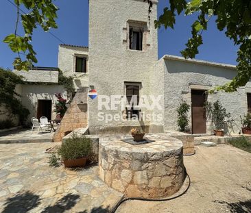 Μονοκατοικία για ενοικίαση Αρώνι (Ακρωτήρι) - Photo 6