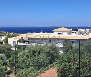 Διαμέρισμα για ενοικίαση Σαρωνίδα - Photo 5