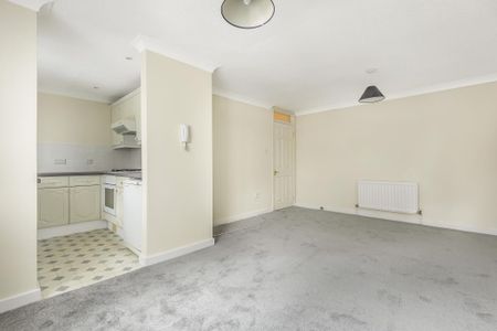 1 bedroom apartment to rent - Photo 3
