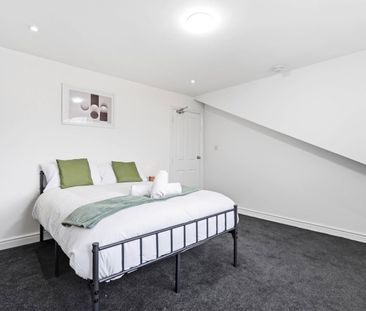 Room in a Shared House, Fenton St, B66 - Photo 5
