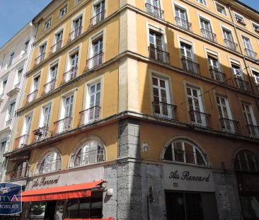 Appartement à louer 1 pièce 18.24m² - Photo 2