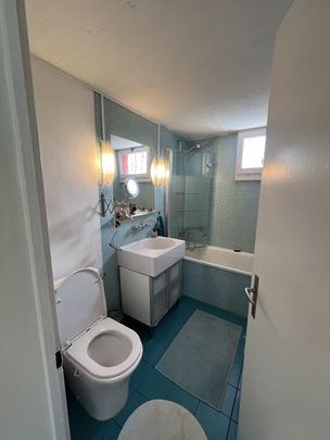 31/2-ROOM APARTMENT IN IPSACH (BE), FURNISHED, TEMPORARY - Photo 1