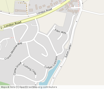 Cullyer Crescent, NR18 - Photo 1