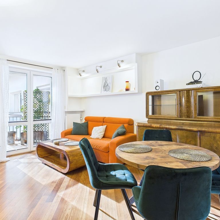 2 pokoje z balkonem Wysoki Standard Garaż - Photo 1