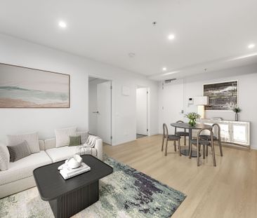 Immaculately Presented Single-bedroom with Stunning Bay Views - Photo 1