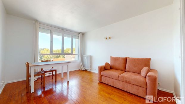 Appartement T3 Villefranche-sur-Saône à louer - Photo 1