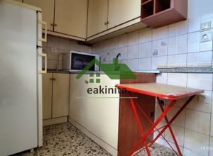 Διαμέρισμα για ενοικίαση - Καλλίπολη – Φρεαττύδα, - Photo 1