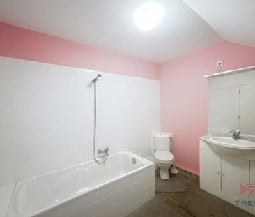 Appartement te huur - Foto 1