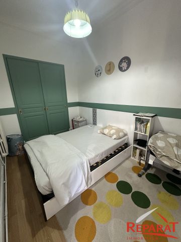 Location Appartement 3 pièces 93m² BRIVE LA GAILLARDE 19100 - Photo 3