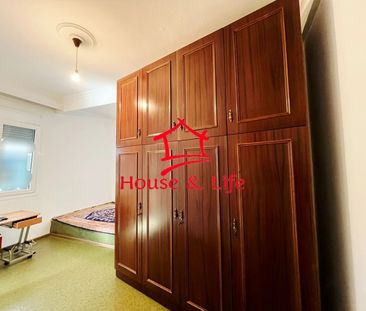 Διαμέρισμα για ενοικίαση Κέντρο (Καβάλα) - Φωτογραφία 5