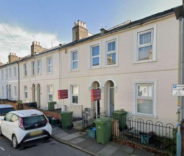 Courtenay Street, Cheltenham, GL50 - Photo 1