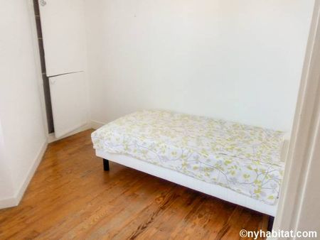 Logement à Paris, Location meublée - Photo 5