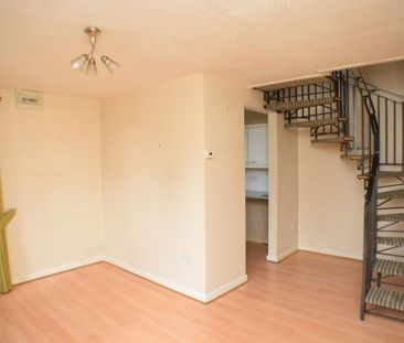 1 bedroom end of terrace house to rent - Photo 4