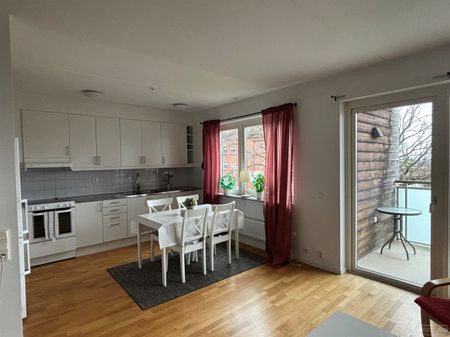 Henry Dunkers gata 8 - Photo 2