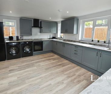 House share to rent - Photo 4