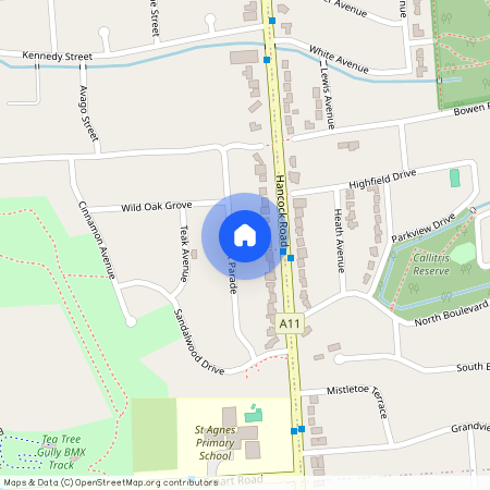 19 Eucalypt Parade, St Agnes