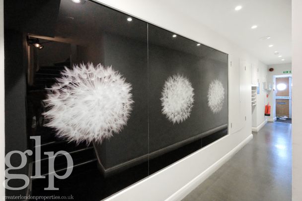 1 Bedroom Apartment, Charlotte Street, Fitzrovia, W1T - Photo 1