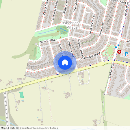 74 Whenuapai Drive, Whenuapai, Waitakere City