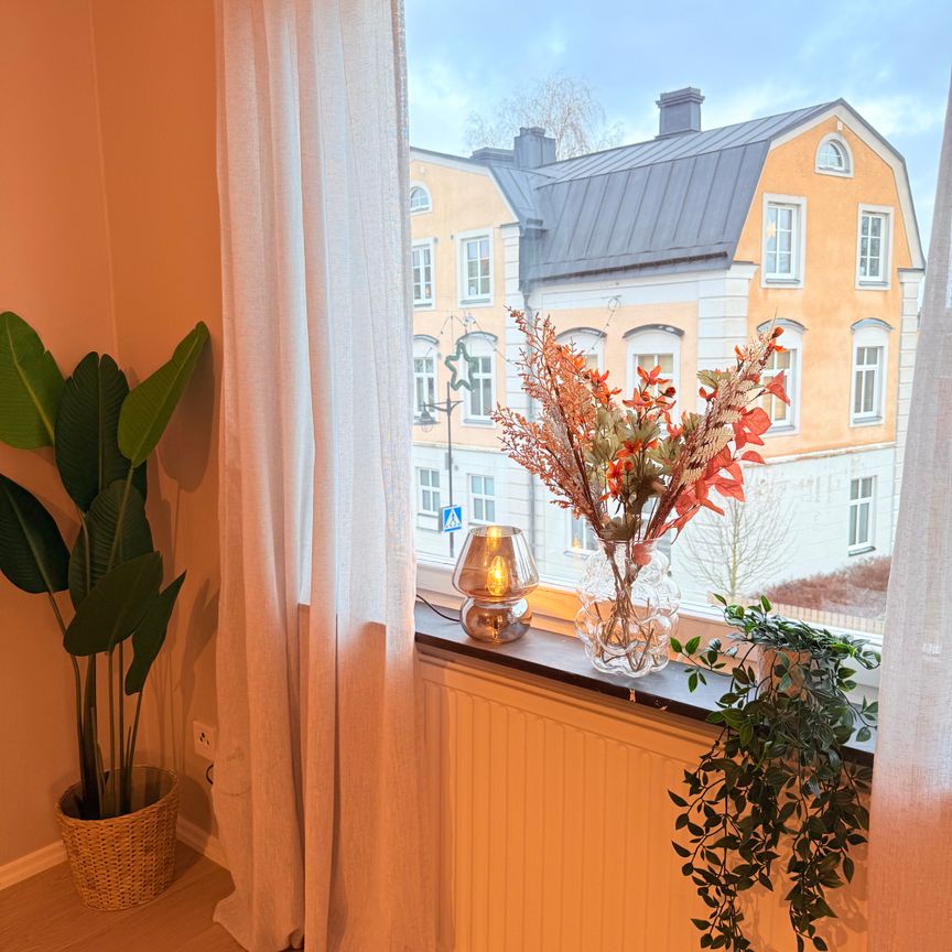 Drottninggatan 16 A - Photo 1
