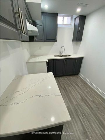 For Lease - 20 Pentonville Road Unit# Bsmt, Brampton, Ontario - Photo 2