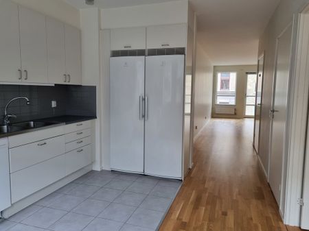 Nygatan 51 A, Trelleborg Centrum - Photo 3