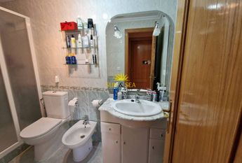 2 BEDROOM GROUND FLOOR - SANTA POLA