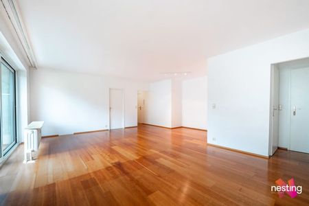 Appartement te huur - Foto 3