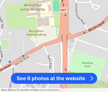 Beccles Road, Gorleston - Photo 1
