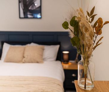 1 bedroom in a house share to rent - Photo 6