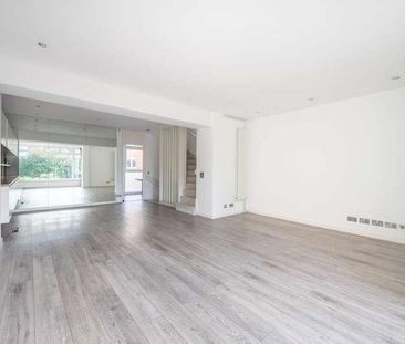 Woodsford Square, Holland, W14 - Photo 3