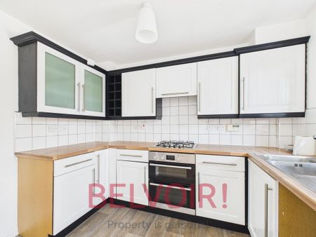 2 bedroom townhouse to rent - Photo 2