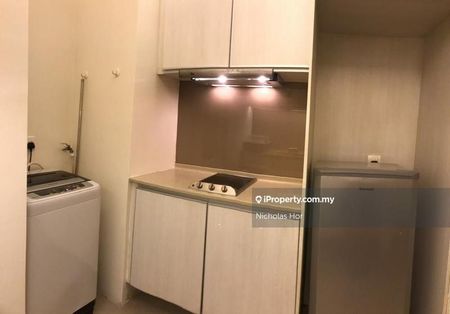 Swiss Garden Residences, Bukit Bintang, KL City Centre - Foto 2
