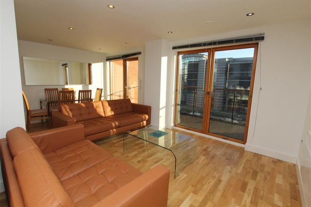 Mackenzie House, Leeds City Centre, LS10 1PU - Photo 1