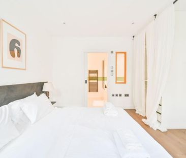 1 bedroom flat to rent - Photo 6