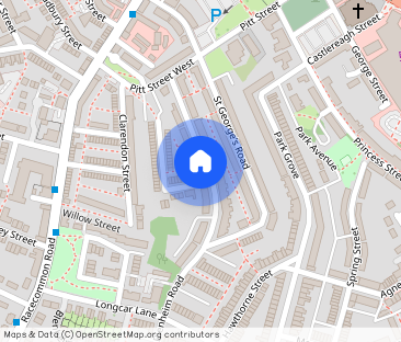 Blenheim Road, Barnsley S70 6BA - Photo 1