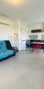 LOCATION : appartement F1 (30 m²) à SANTA LUCIA DI MORIANI - Photo 4