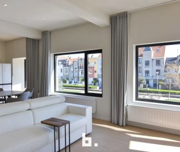Ruim en zonnig appartement aan zee - Photo 3