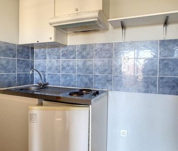 Appartement 2 pièces – 33 m² - Photo 5